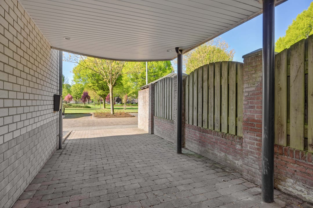 Foto 7 van Avondrood 12