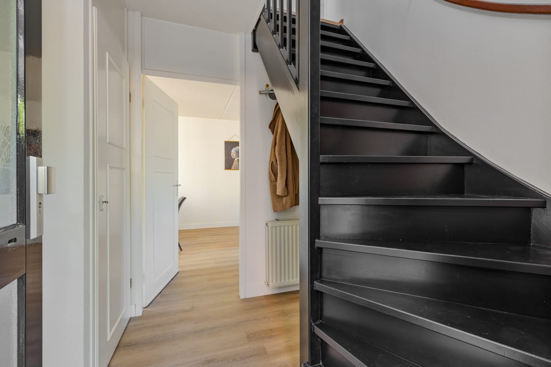 Foto 8 van Avondrood 12