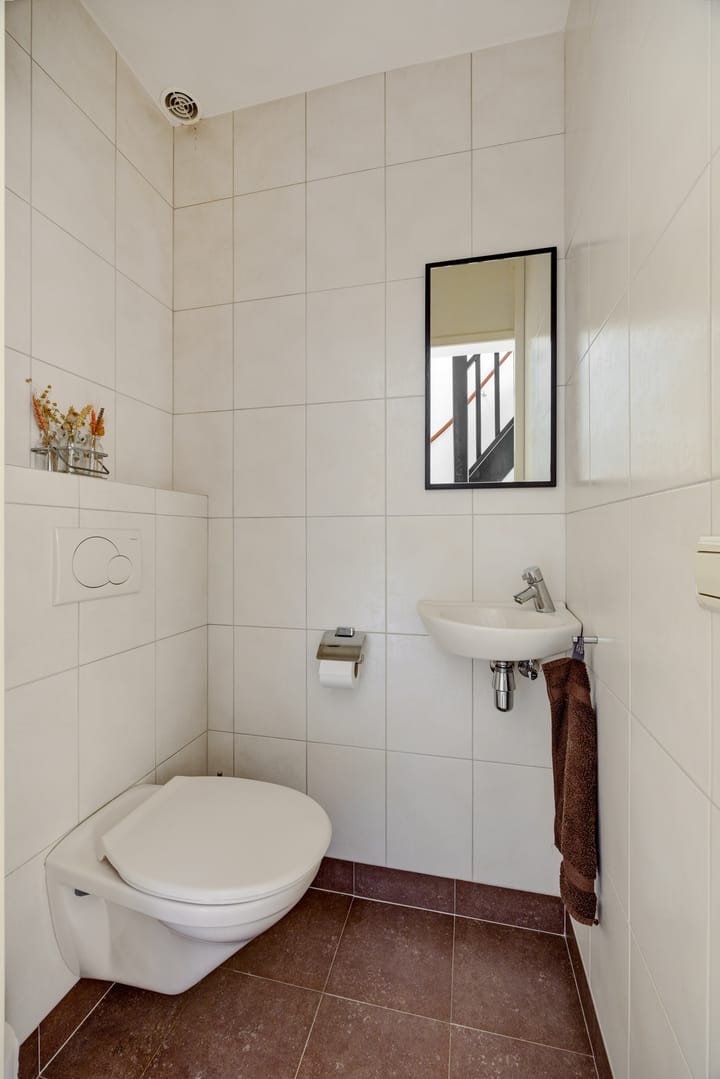 Foto 9 van Avondrood 12