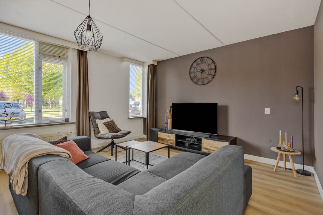 Foto 11 van Avondrood 12