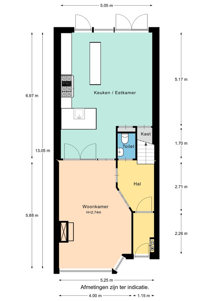Foto 42 van Drieplassenweg 60