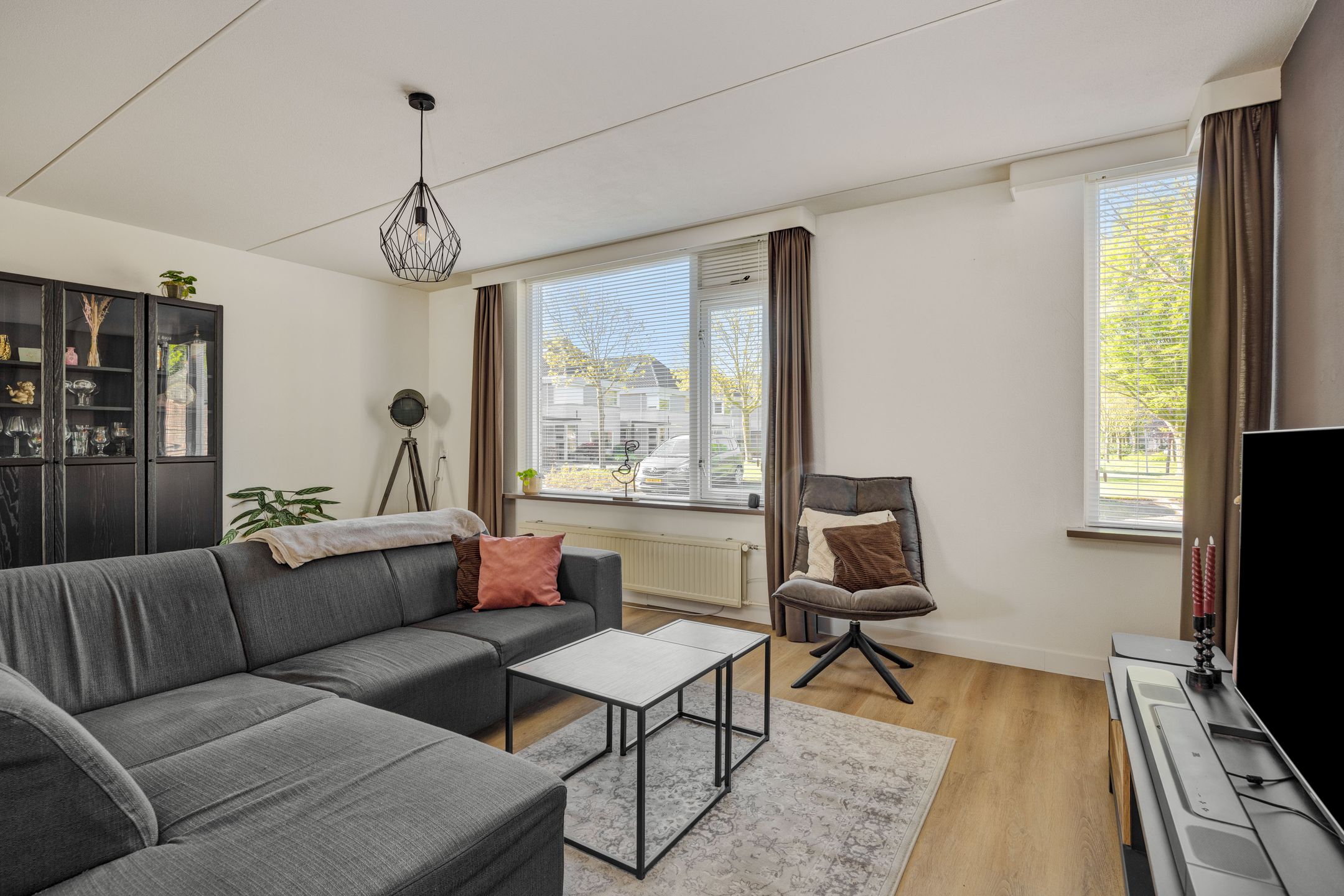 Foto 12 van Avondrood 12