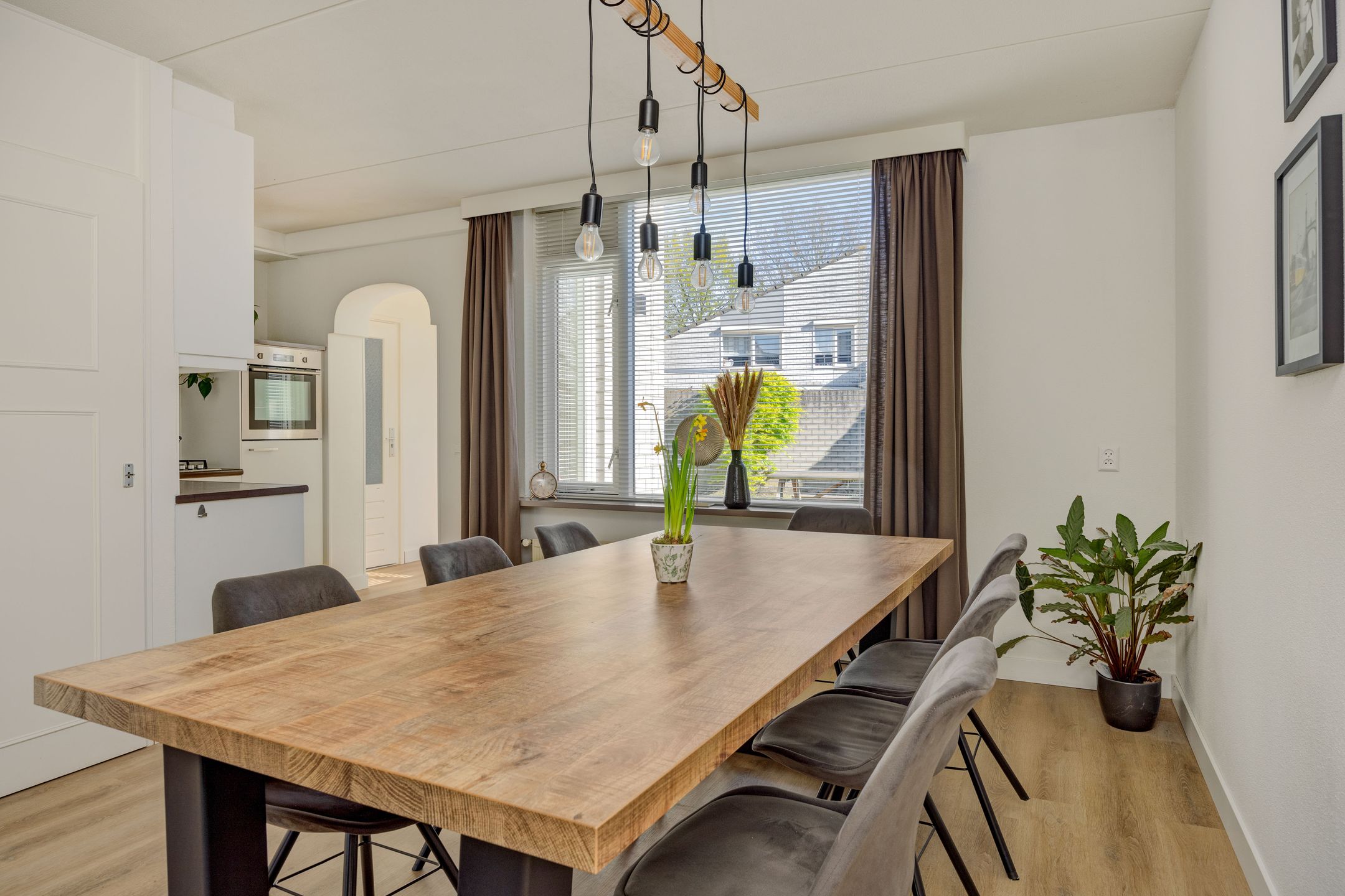 Foto 15 van Avondrood 12