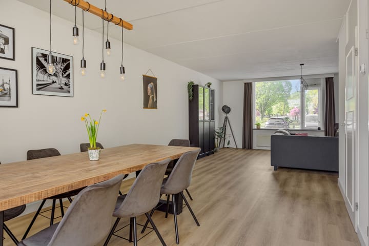 Foto 2 van Avondrood 12