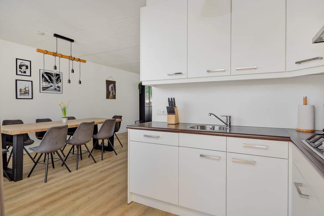 Foto 16 van Avondrood 12