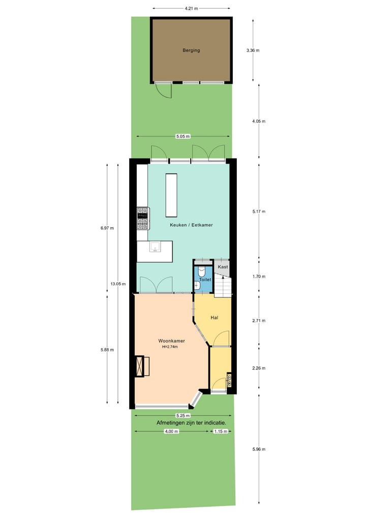 Foto 48 van Drieplassenweg 60