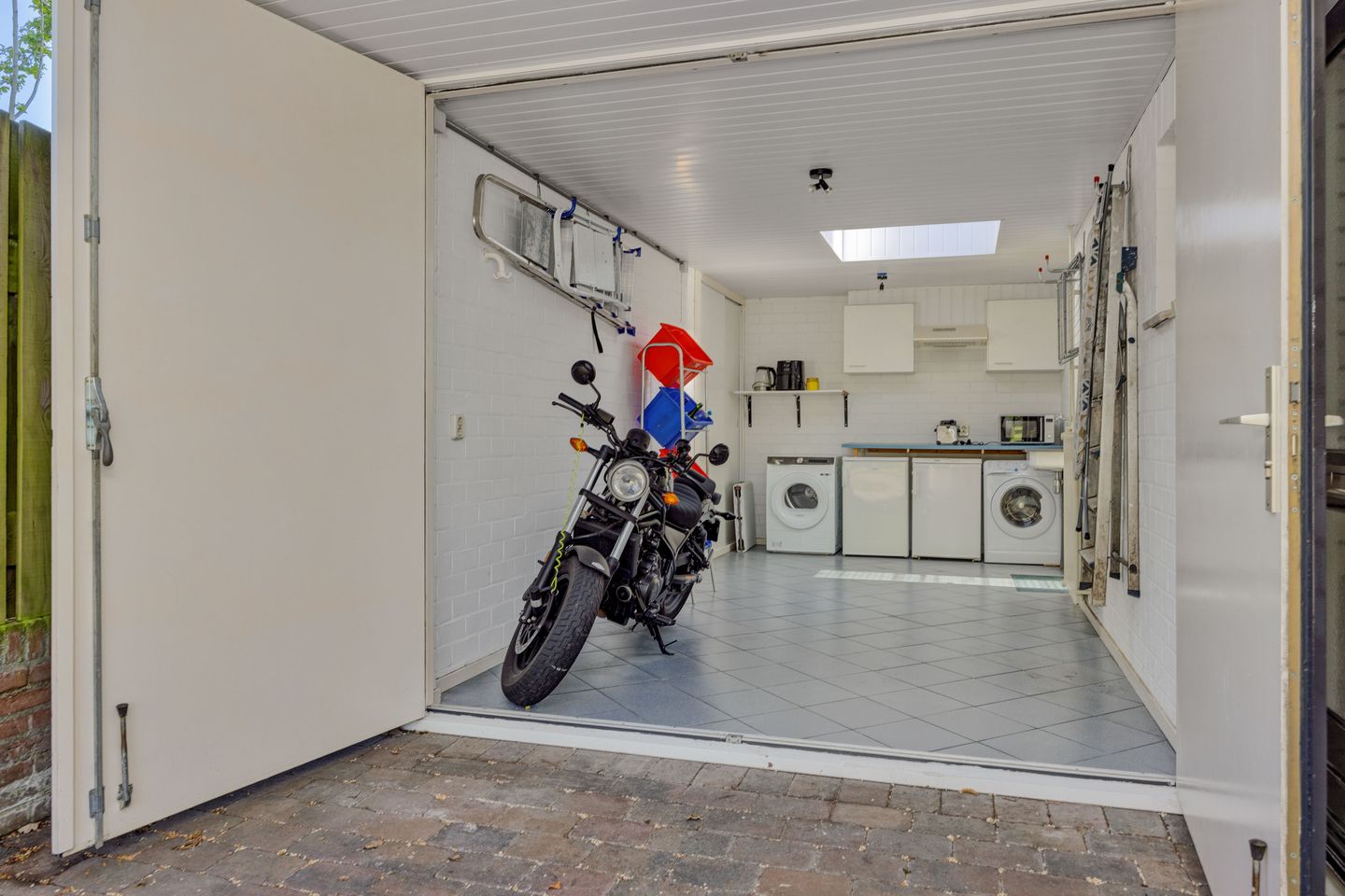 Foto 19 van Avondrood 12