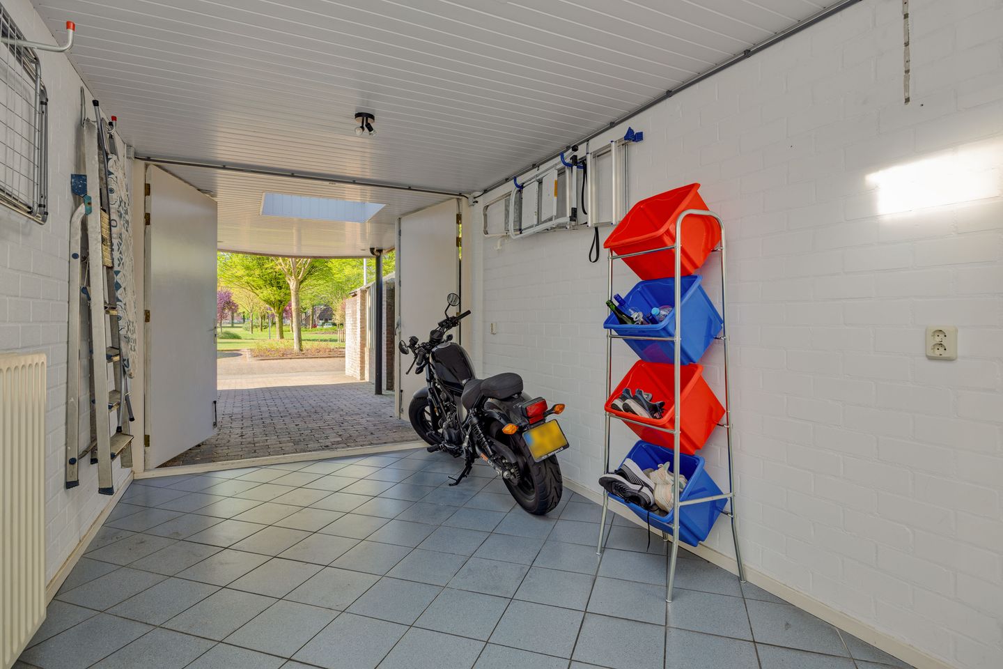 Foto 20 van Avondrood 12