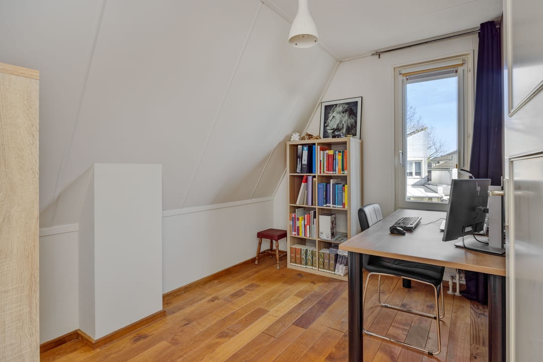 Foto 22 van Avondrood 12