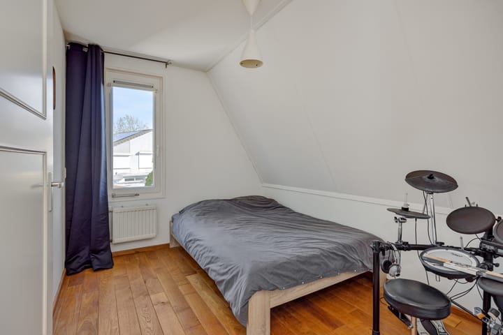 Foto 23 van Avondrood 12