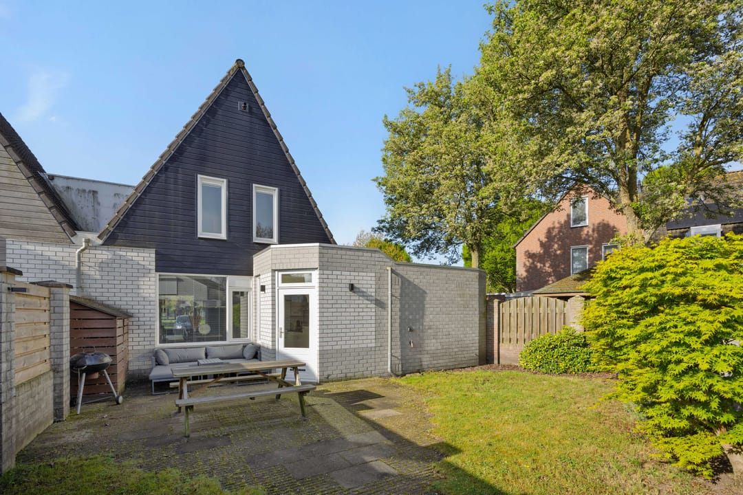 Foto 26 van Avondrood 12