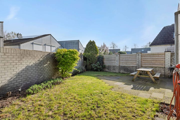 Foto 27 van Avondrood 12