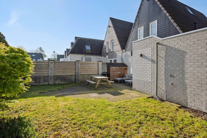 Foto 28 van Avondrood 12