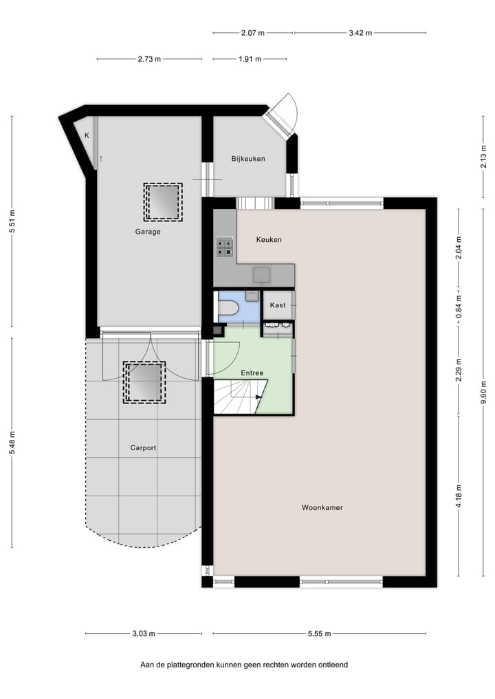 Foto 37 van Avondrood 12