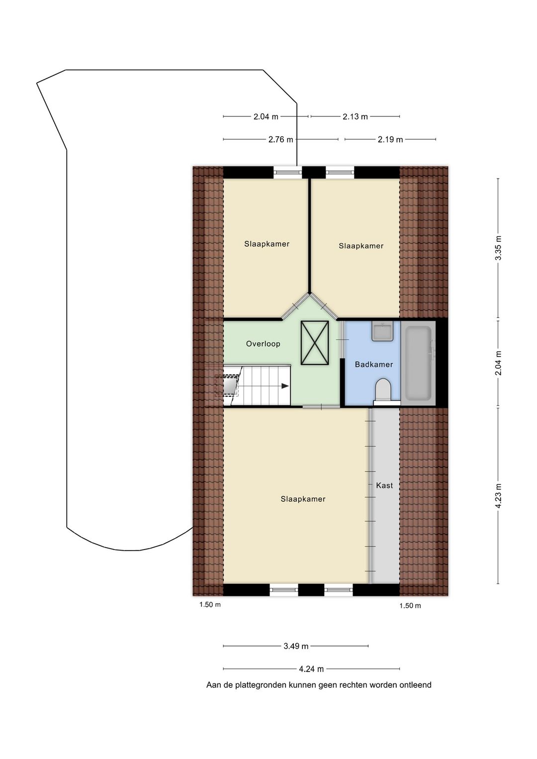 Foto 38 van Avondrood 12