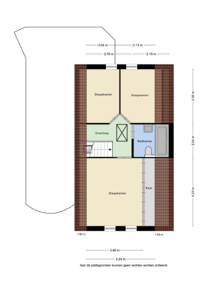 Foto 38 van Avondrood 12