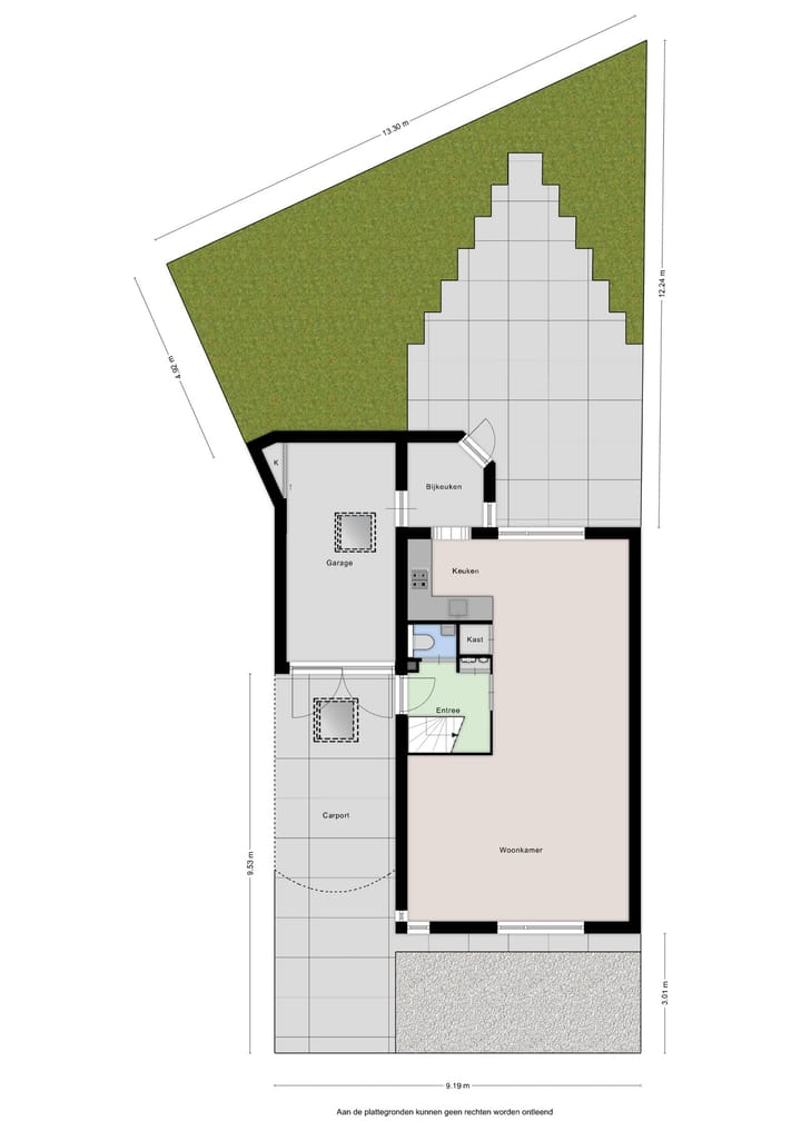 Foto 40 van Avondrood 12