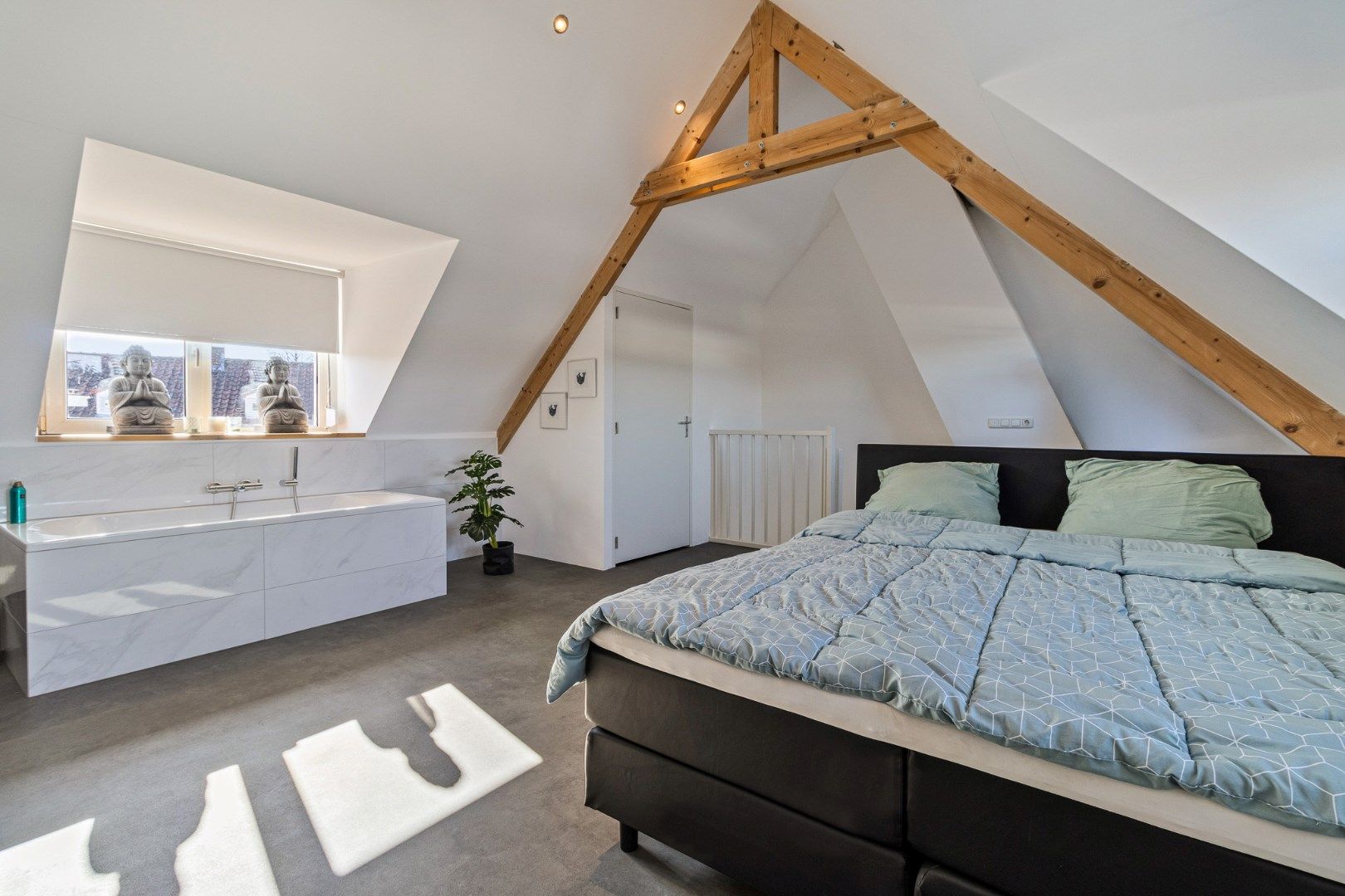 Foto 3 van Burgemeester Bloemartsstraat 18