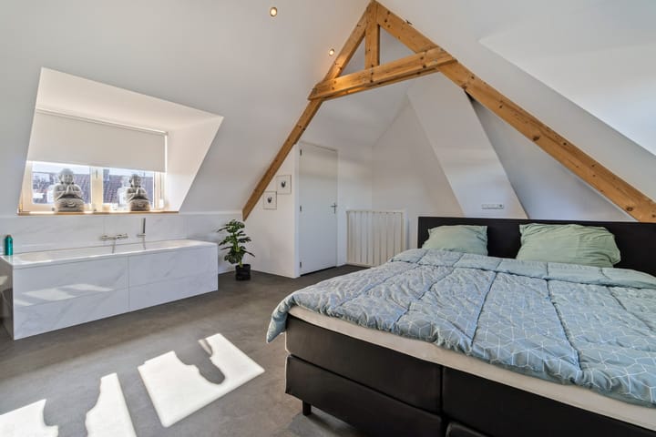 Foto 3 van Burgemeester Bloemartsstraat 18