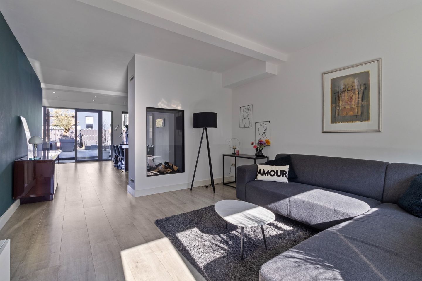 Foto 5 van Burgemeester Bloemartsstraat 18