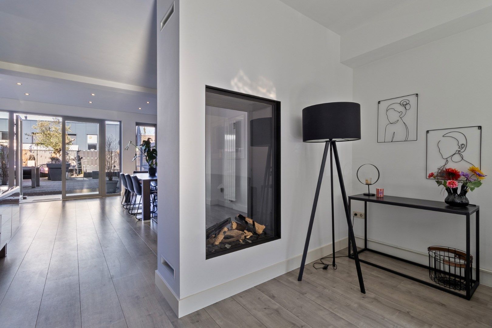 Foto 6 van Burgemeester Bloemartsstraat 18