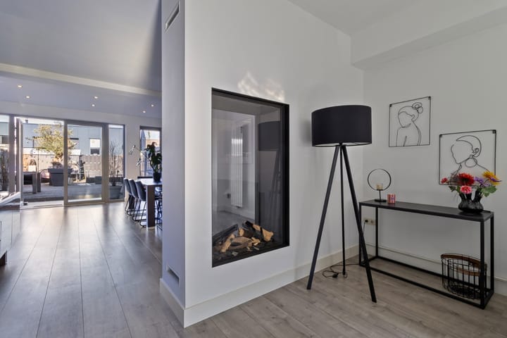 Foto 6 van Burgemeester Bloemartsstraat 18