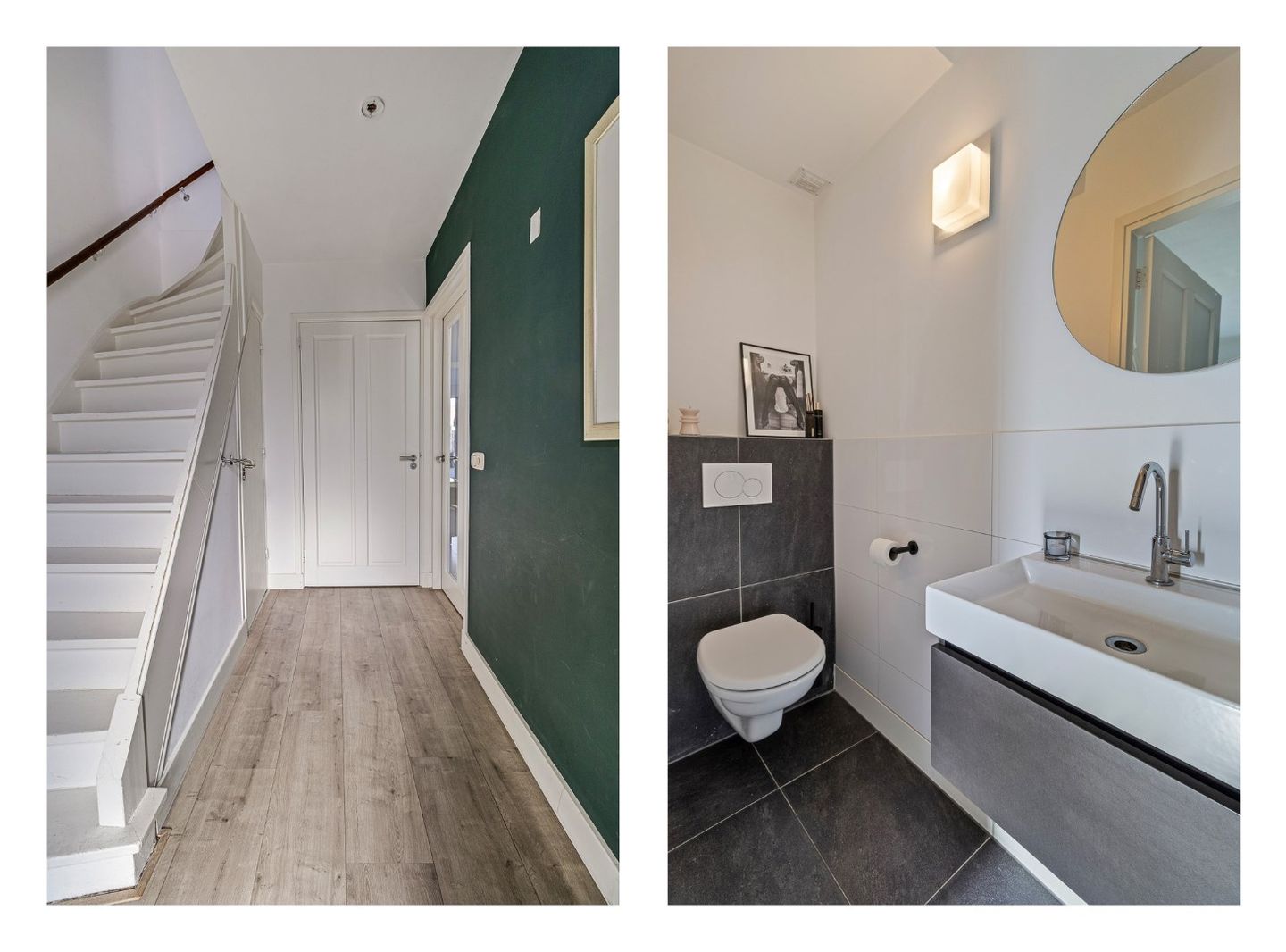 Foto 10 van Burgemeester Bloemartsstraat 18