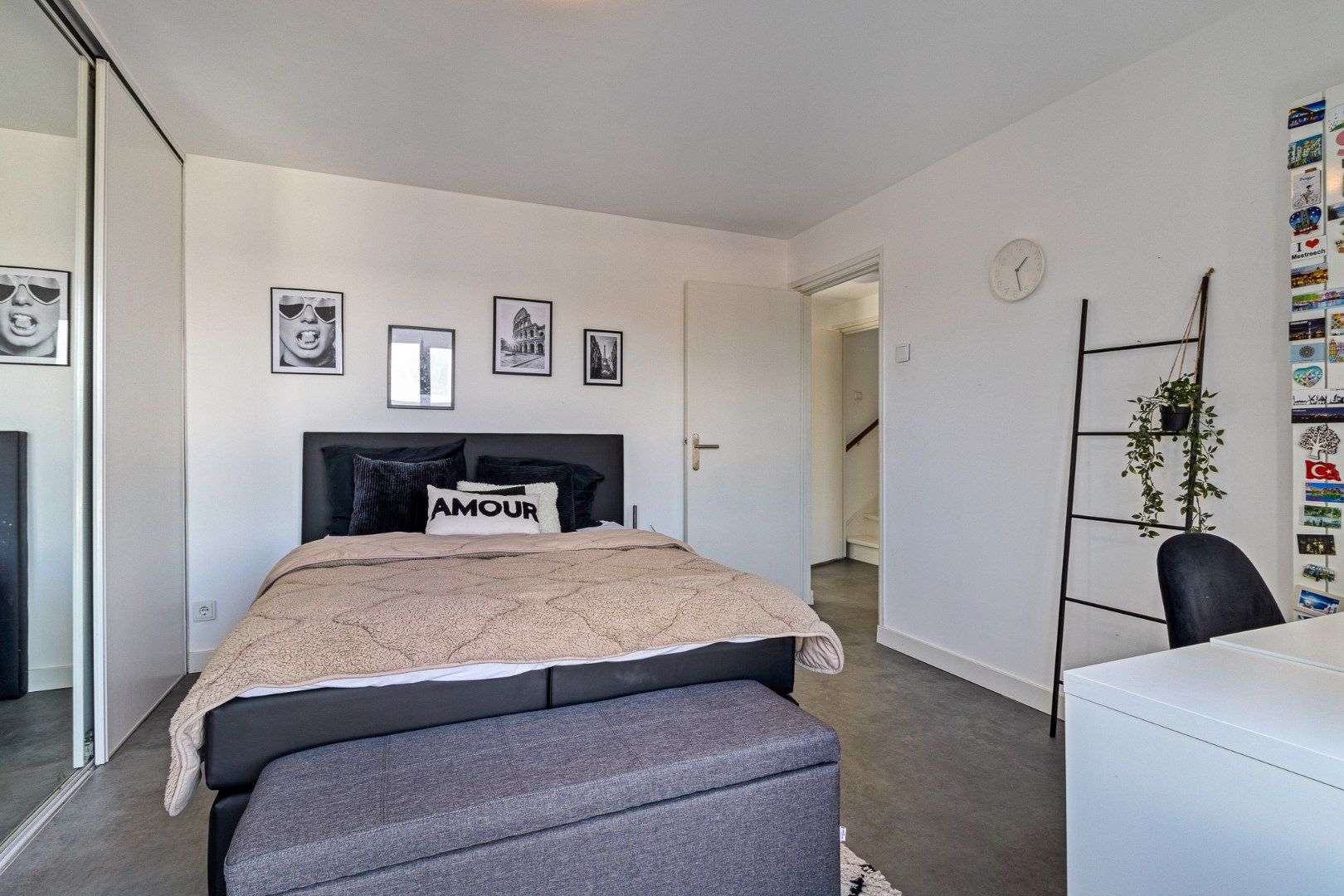 Foto 12 van Burgemeester Bloemartsstraat 18