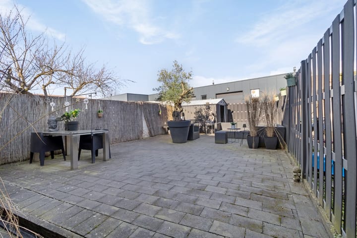 Foto 22 van Burgemeester Bloemartsstraat 18