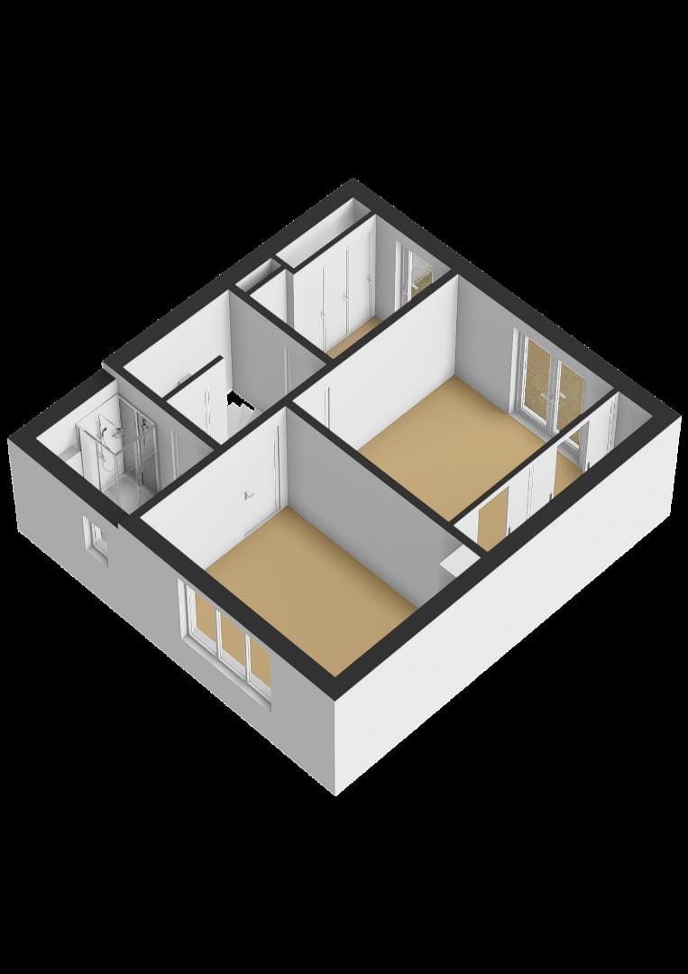 Foto 29 van Burgemeester Bloemartsstraat 18