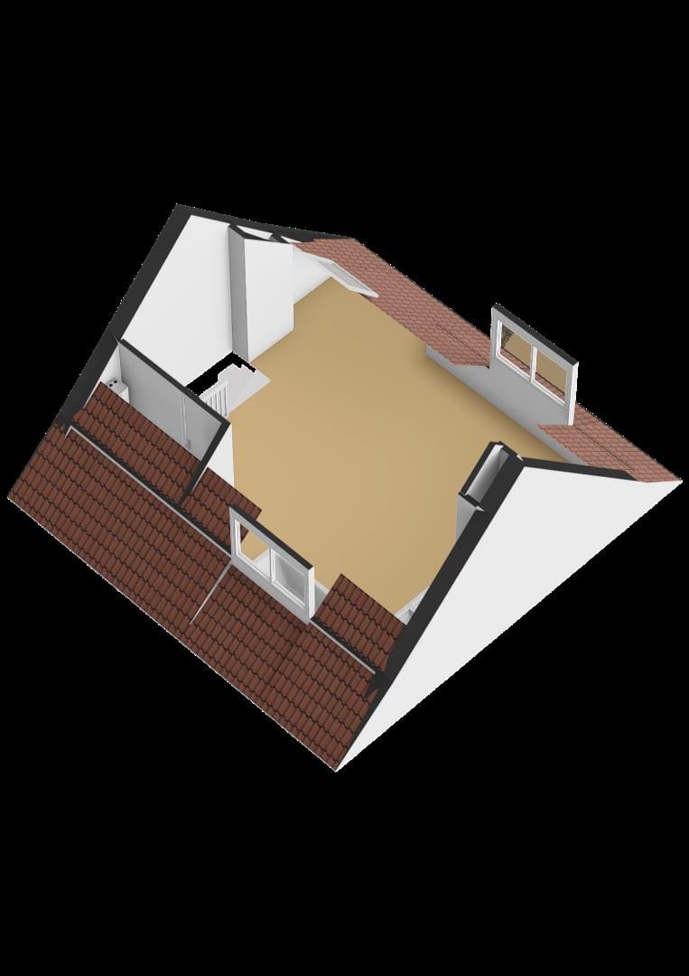 Foto 31 van Burgemeester Bloemartsstraat 18