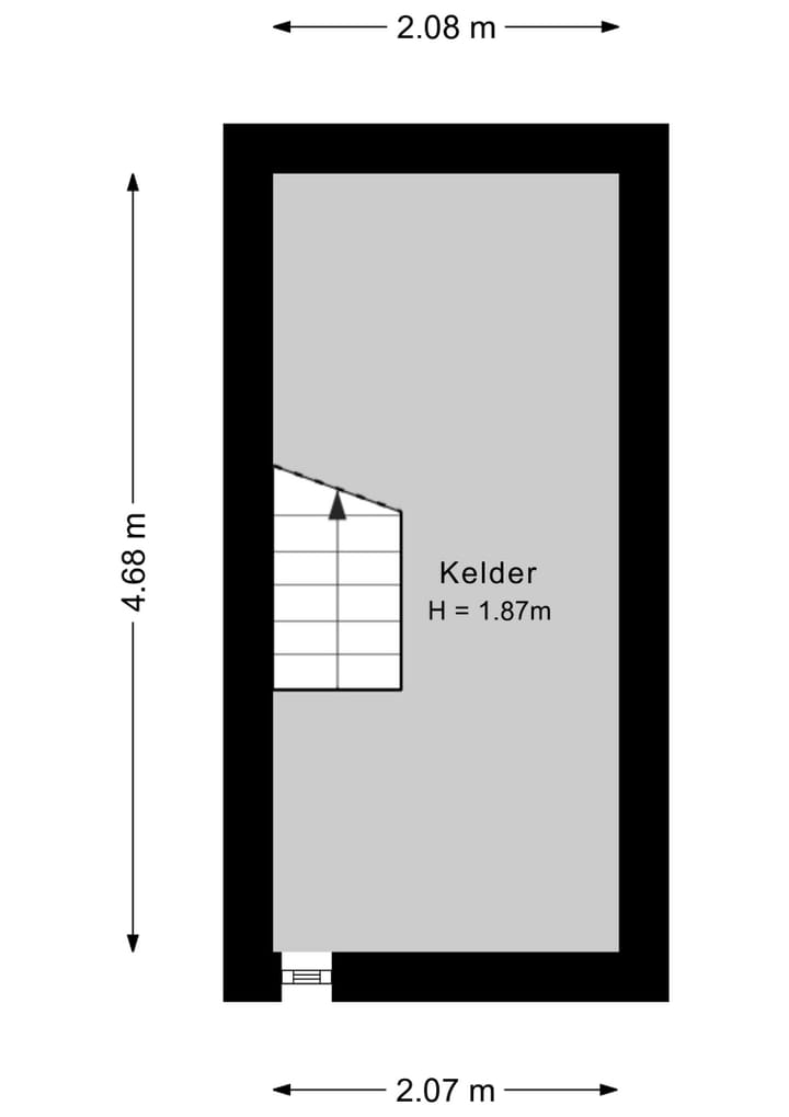 Foto 32 van Burgemeester Bloemartsstraat 18