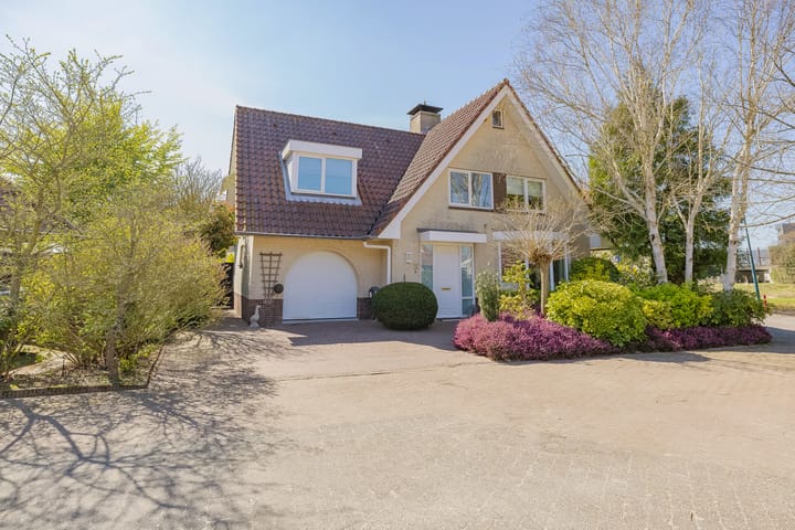 Foto 2 van Dirck van Swietenlaan 25