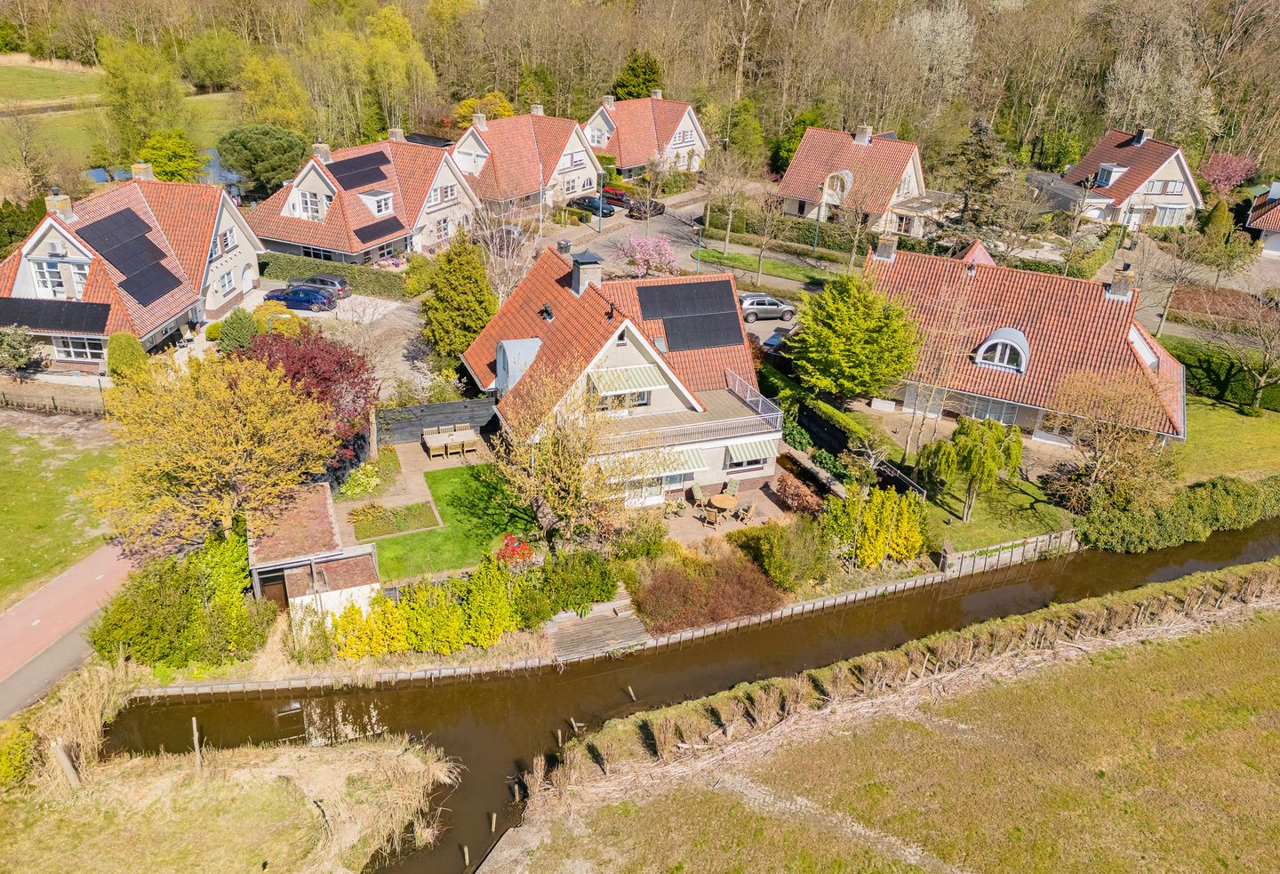 Foto 5 van Dirck van Swietenlaan 25