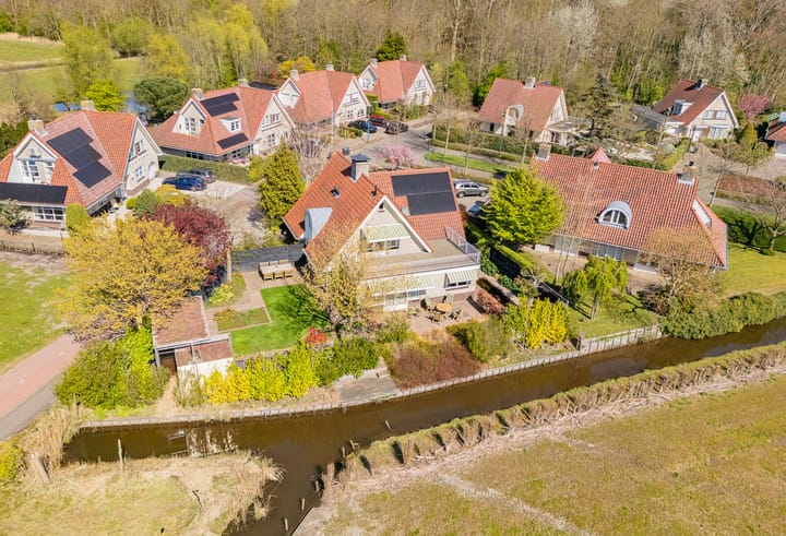 Foto 5 van Dirck van Swietenlaan 25