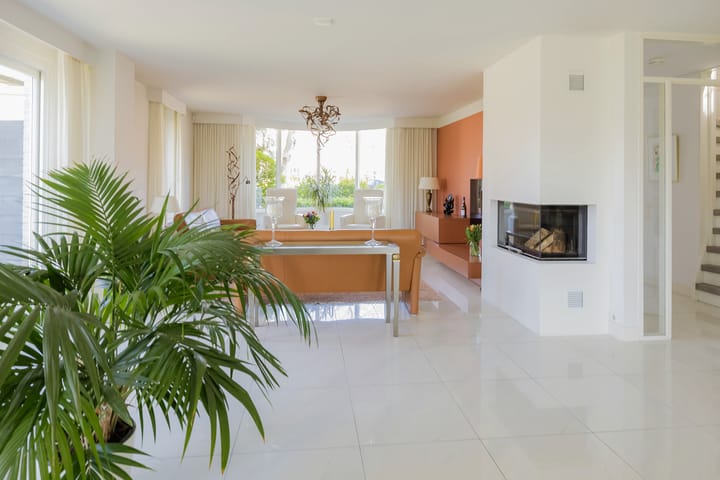 Foto 7 van Dirck van Swietenlaan 25