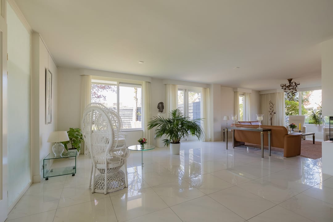 Foto 8 van Dirck van Swietenlaan 25