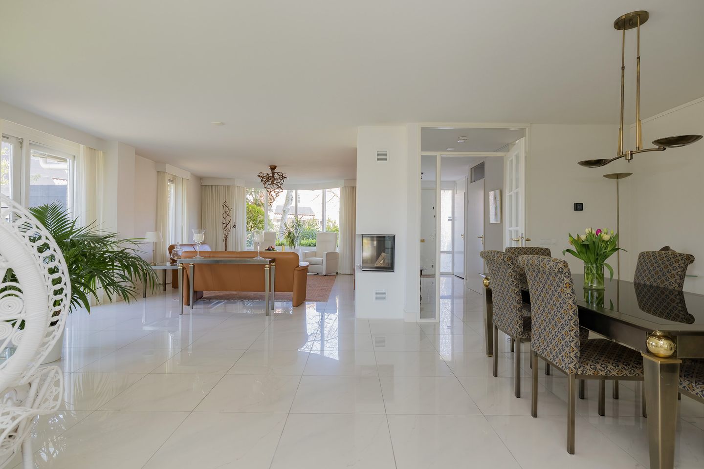 Foto 10 van Dirck van Swietenlaan 25