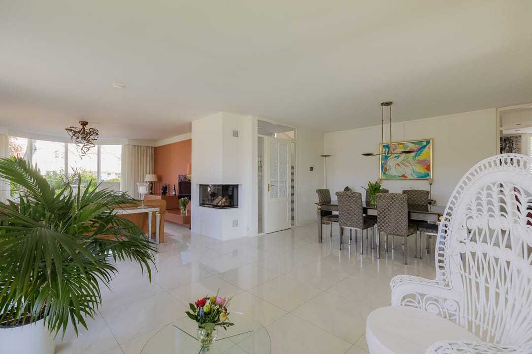 Foto 11 van Dirck van Swietenlaan 25