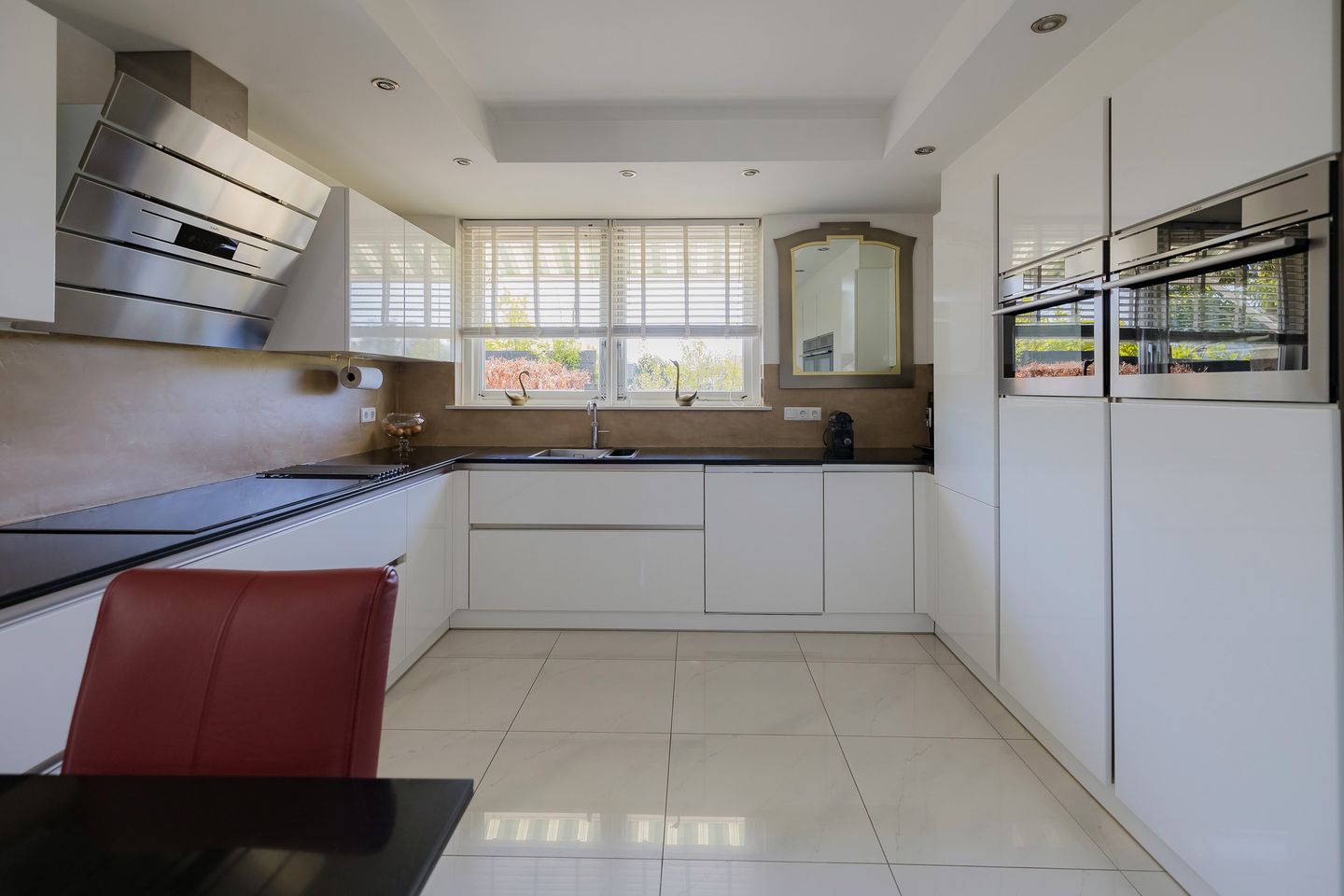 Foto 4 van Dirck van Swietenlaan 25