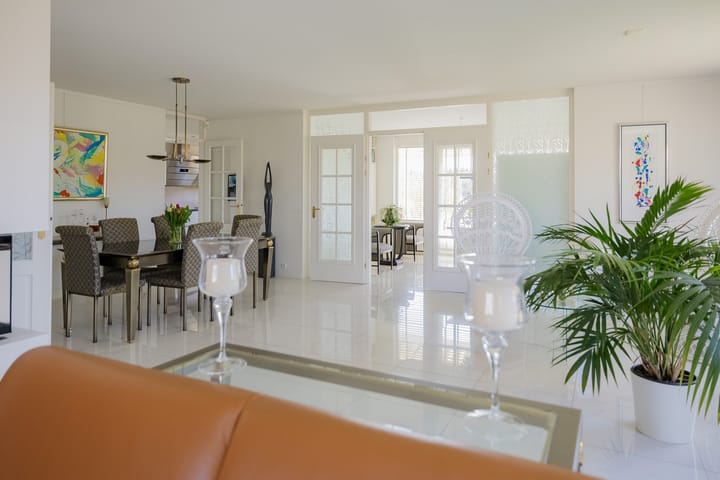 Foto 12 van Dirck van Swietenlaan 25