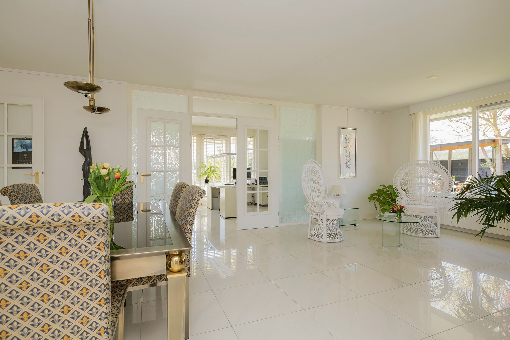 Foto 9 van Dirck van Swietenlaan 25