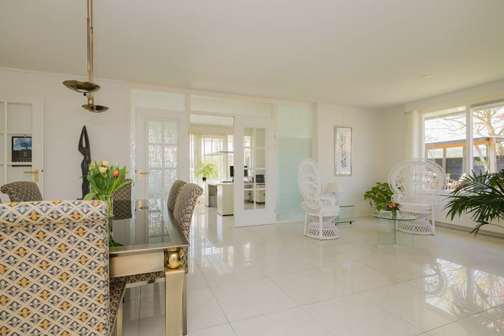 Foto 9 van Dirck van Swietenlaan 25