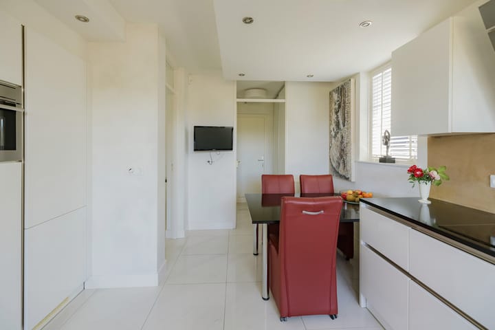 Foto 20 van Dirck van Swietenlaan 25