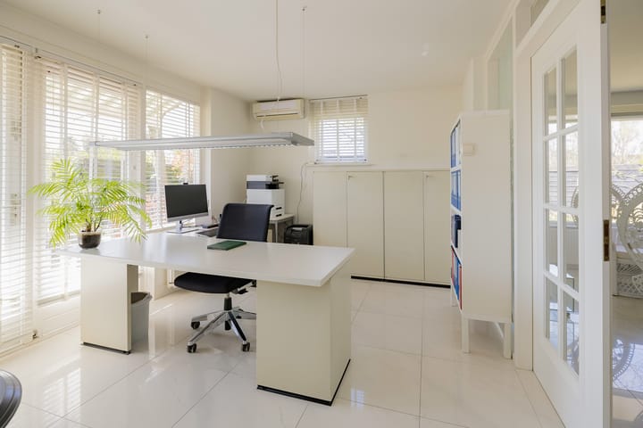 Foto 22 van Dirck van Swietenlaan 25