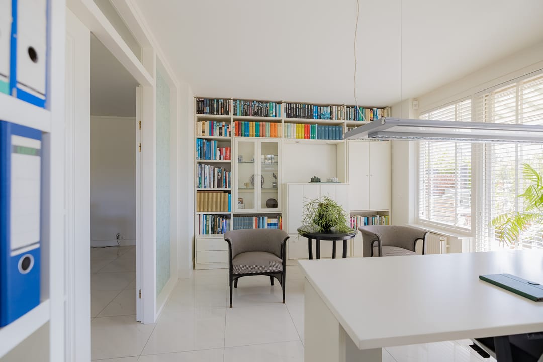 Foto 23 van Dirck van Swietenlaan 25