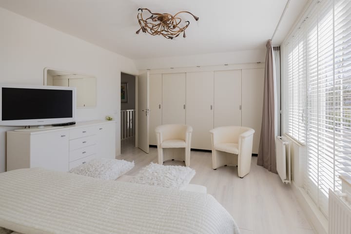 Foto 27 van Dirck van Swietenlaan 25