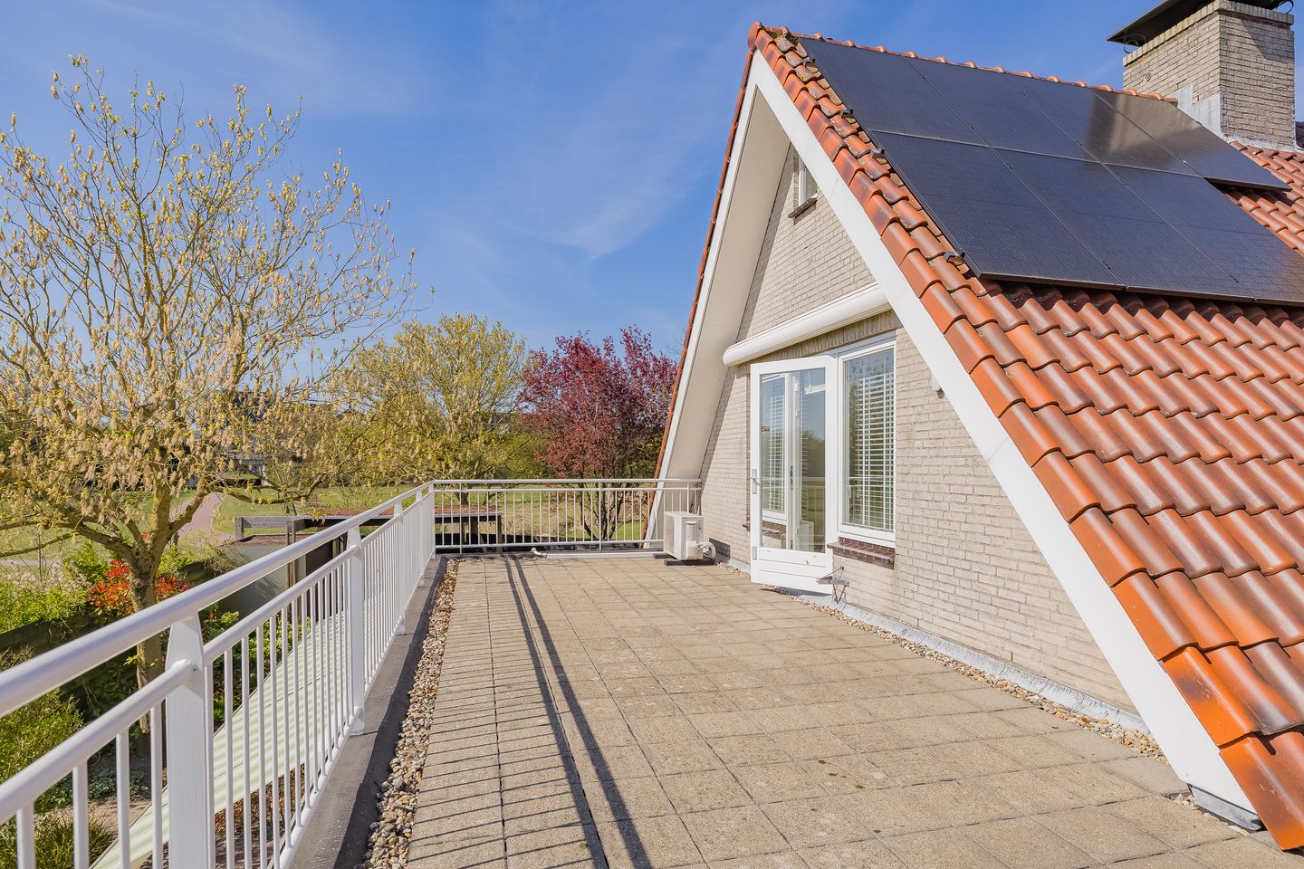 Foto 34 van Dirck van Swietenlaan 25