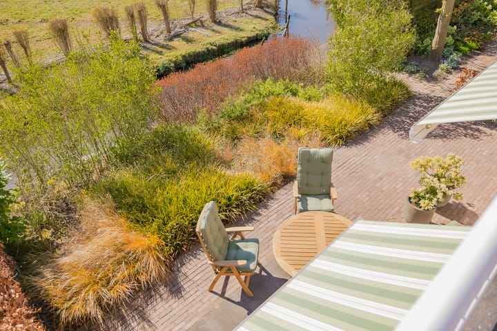 Foto 36 van Dirck van Swietenlaan 25