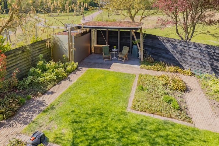 Foto 37 van Dirck van Swietenlaan 25